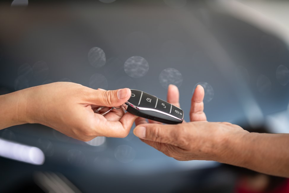 bien choisir sa première voiture avec un contrôle technique à jour