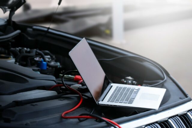 pourquoi voiture echoue controle technique